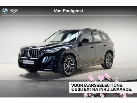 BMW X1 sDrive18i M Sportpakket Aut. | Selections 500