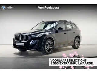 BMW X1 sDrive18i M Sportpakket Aut. | Selections 500