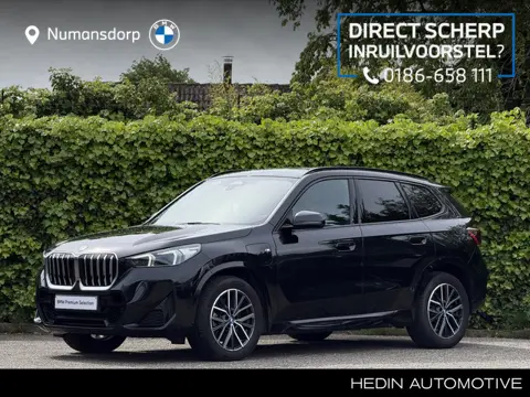BMW X1 xDrive25e | M-Sport | 18'' | Comfort Access | Camera | Stoelverw.