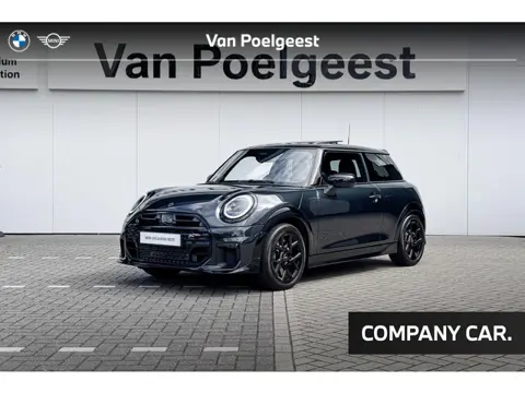 MINI 3-deurs Cooper C | John Cooper Works | Pakket M
