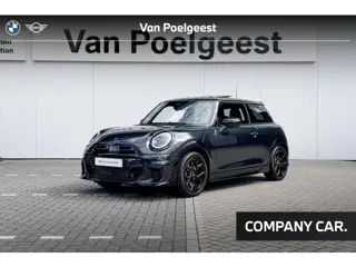 MINI 3-deurs Cooper C | John Cooper Works | Pakket M