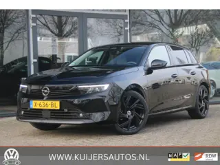 Opel Astra 1.2 Level 3 | ACC | 360 Camera | LED | Org. NL |