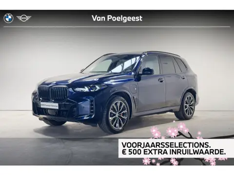 BMW X5 xDrive50e Innovation Pack M Sportpakket Pro Aut. | Selections 500