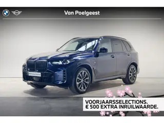 BMW X5 xDrive50e Innovation Pack M Sportpakket Pro Aut. | Selections 500