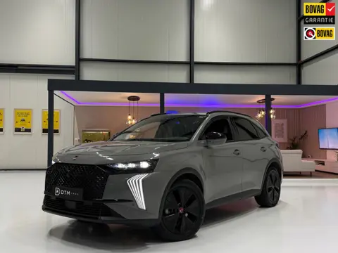 DS 7 7 E-Tense 300 Performance Line+ Bj. 2024 SOH 100% | 19.000km | Massage | Trekhaak