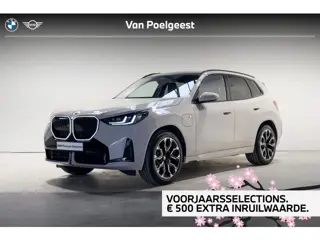 BMW X3 30e xDrive Professional Pack M Sportpakket Pro Selections 500