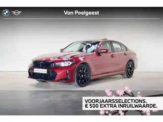 BMW 3 Serie Sedan 330e Innovation Pack M Sportpakket Pro Selections 500