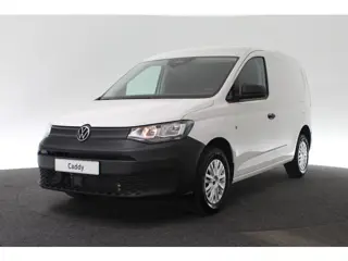 Volkswagen Caddy Comfort 2.0 TDI 55kW 75pk | Trekhaak | Carplay | Cruise | PDC