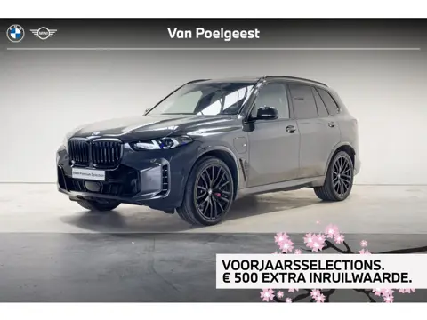 BMW X5 xDrive50e Innovation Pack M Sportpakket Pro Selections 500