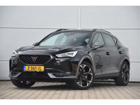 CUPRA Formentor 1.4 e-Hybrid VZ Performance | DCC| 360 | Trekhaak