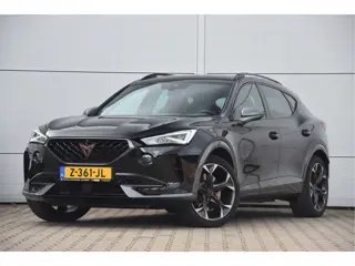 CUPRA Formentor 1.4 e-Hybrid VZ Performance | DCC| 360 | Trekhaak