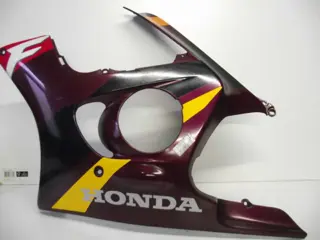 Cowl Left Honda CBR 600 F 1991 - 1994 / 1995 - 1998