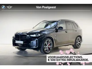 BMW X5 xDrive50e Innovation Pack M Sportpakket Pro Selections 500