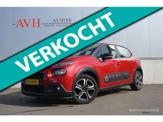 Citroen C3 1.2 PureTech Feel