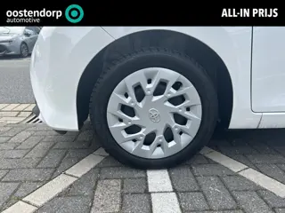 Toyota Aygo 1.0 VVT-i x-play (Carplay Navigatie - Camera)