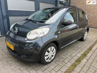 Citroen C1 1.0-12V Séduction