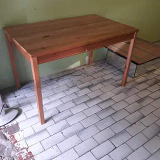 tafel hout