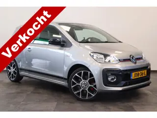 Volkswagen up! 1.0 TSI GTI Airco Stoelverwarming 17'lmv
