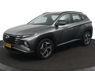 Hyundai Tucson 1.6 T-GDI PHEV Comfort 4WD Rijklaarprijs!