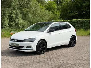 Volkswagen Polo 1.0 High Line CARPLAY I CRUISE I CLIMA I PDC I GOED ONDERHOUDEN