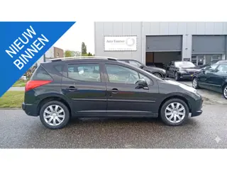 Peugeot 207 SW 1.6 VTi XS