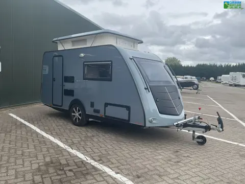 Kip Kompakt Adventure 2019|Mover|Luifel|Voortent|Fietsdrager
