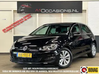Volkswagen Golf 1.0 TSI Business Edition Connected