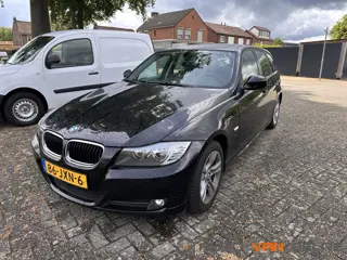 BMW 3 Serie Touring 318i Automaat*Navi*Leder*Stoelvw*PDC*Cruise