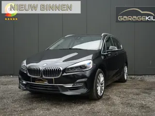 BMW 2-serie Active Tourer 218i High Executive Orig. NL / NAP / Camera / Leder / Head-Up / LED / Pano