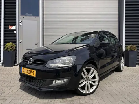 Volkswagen Polo 1.4-16V Comfortline/2e Eigenaar/13 jaar in bezit/Particuliere verkoop/