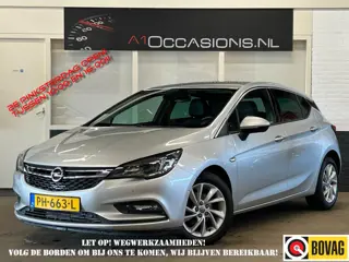 Opel Astra 1.4 Innovation (bj 2017)
