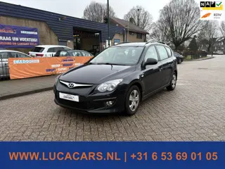 Hyundai I30 CW 1.4i i-Drive Cool