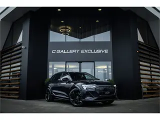 Audi e-tron S quattro 95 kWh - Panorama | B&O | Memory | 360 Camera