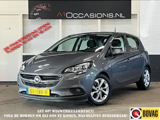 Opel Corsa 1.0 Turbo Edition (bj 2015)