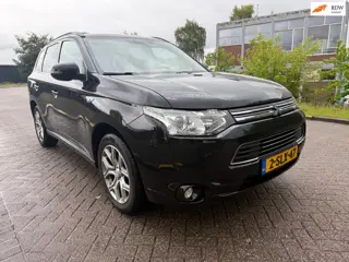 Mitsubishi Outlander 2.0 PHEV Instyle