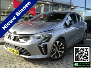 Mitsubishi Colt 1.0T MT Intense 92 PK (bj 2024)