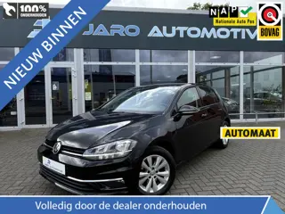 Volkswagen Golf 1.0 TSI Comfortline | AUTOMAAT | ACC | Apple Carplay | Android Auto | DAB | PDC | NA