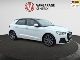 Audi A1 Sportback 30 TFSI Pro Line S | Clima | virtual | Carplay | Stoelverwarming Voor | PDC Achter