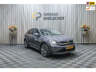 Volkswagen TAIGO 1.0 TSI|ACC|Carplay|Stoelverw|Camera