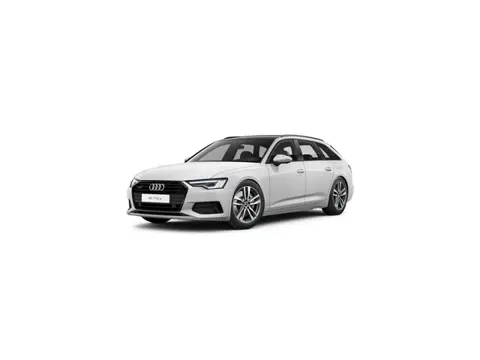 Audi A6 Avant 50 TFSI e quattro S edition | 299 PK | SoH 100% | Panoramadak | Matrix LED koplampen |