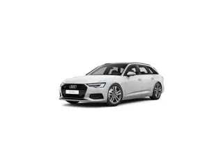 Audi A6 Avant 50 TFSI e quattro S edition | 299 PK | SoH 100% | Panoramadak | Matrix LED koplampen |
