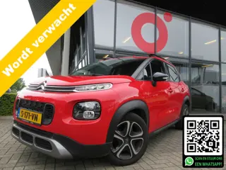 Citroën C3 Aircross 1.2 PureTech Feel (bj 2018)
