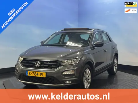 Volkswagen T-Roc 1.0 TSI Style Business Navi | Clima | PANO | Navi | PDC