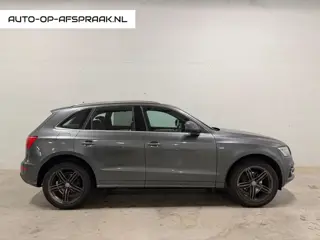 Audi Q5 2.0 TFSI Quattro S-line Aut. Pano Leer Navi 4x4