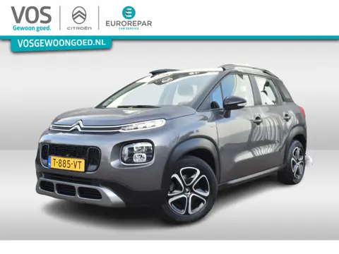 Citroën C3 Aircross PureTech 110 EAT6 Automaat Business | Navigatie | Airconditioning | Trekhaak | C