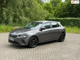Opel Corsa 1.2 Elegance AUTOMAAT I CAMERA I PDC I CLIMA I STOELVERW I MOOI