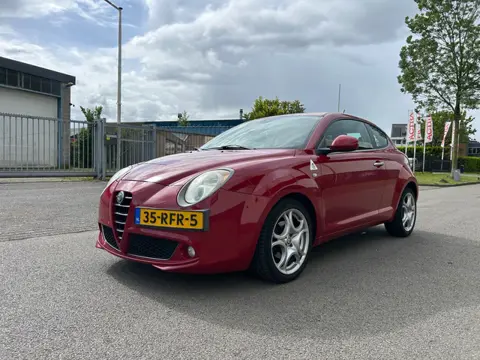 Alfa Romeo MiTo 1.3 JTDm ECO Essential