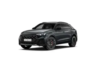 Audi Q8 60 TFSI e quattro Pro Line S Competition | 490 PK | SoH 100% | Trekhaak | Panoramadak | Matr