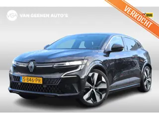 Renault Mégane E-Tech EV60 SoH 93% Optimum Charge Techno | Trekhaak | Origineel Nederlands