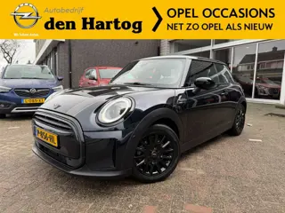 MINI Mini 1.5 Cooper Camden Plus Edition Automaat Navi/Panoramadak/Leder/Camera